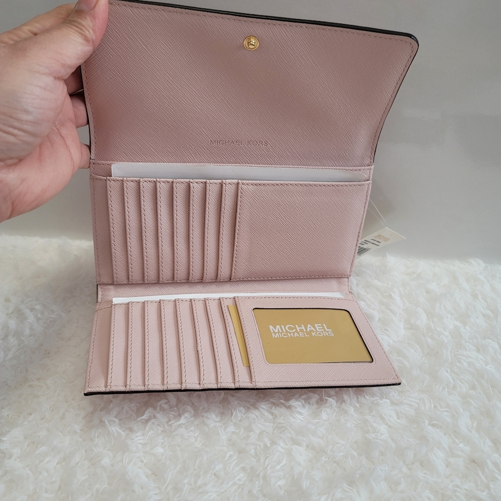 Long Wallet - Picture 3 of 3